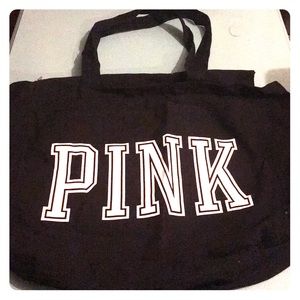 VS Pink tote